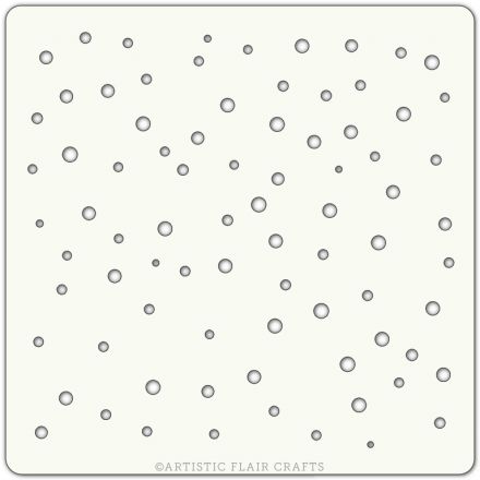 Snow Flurry